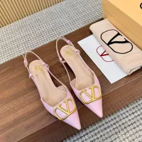 $98.00 USD Valentino Sandal For Women #1442448