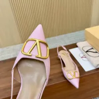 $98.00 USD Valentino Sandal For Women #1442448
