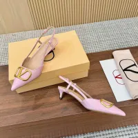 $98.00 USD Valentino Sandal For Women #1442448