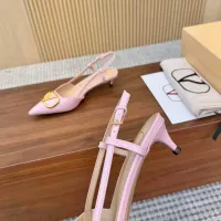 $98.00 USD Valentino Sandal For Women #1442448