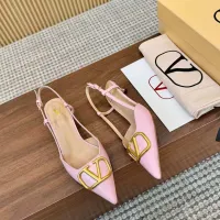 $98.00 USD Valentino Sandal For Women #1442448
