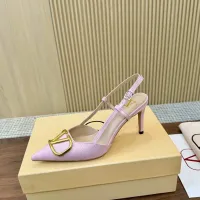 $98.00 USD Valentino Sandal For Women #1442449