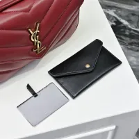 $150.00 USD Yves Saint Laurent YSL AAAAA Quality Shoulder Bags For Women #1442451