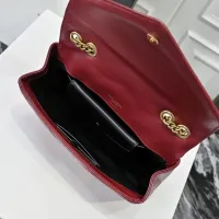 $150.00 USD Yves Saint Laurent YSL AAAAA Quality Shoulder Bags For Women #1442451