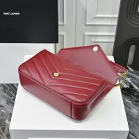 $160.00 USD Yves Saint Laurent YSL AAAAA Quality Shoulder Bags For Women #1442452