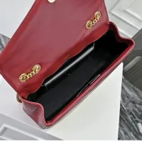 $160.00 USD Yves Saint Laurent YSL AAAAA Quality Shoulder Bags For Women #1442452