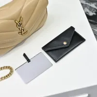 $140.00 USD Yves Saint Laurent YSL AAAAA Quality Shoulder Bags For Women #1442453