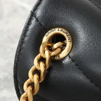 $140.00 USD Yves Saint Laurent YSL AAA Quality Shoulder Bags For Women #1442456