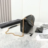 $150.00 USD Yves Saint Laurent YSL AAA Quality Shoulder Bags For Women #1442457