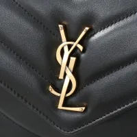 $150.00 USD Yves Saint Laurent YSL AAA Quality Shoulder Bags For Women #1442457