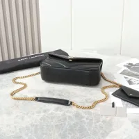 $150.00 USD Yves Saint Laurent YSL AAA Quality Shoulder Bags For Women #1442457