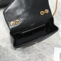 $150.00 USD Yves Saint Laurent YSL AAA Quality Shoulder Bags For Women #1442457