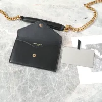 $150.00 USD Yves Saint Laurent YSL AAA Quality Shoulder Bags For Women #1442457