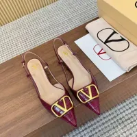 $98.00 USD Valentino Sandal For Women #1442459