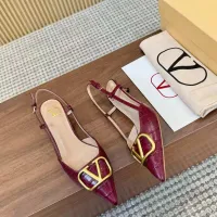 $98.00 USD Valentino Sandal For Women #1442459