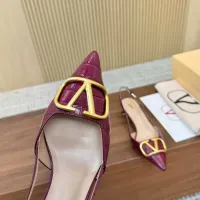$98.00 USD Valentino Sandal For Women #1442459