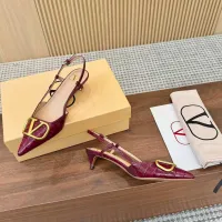 $98.00 USD Valentino Sandal For Women #1442459