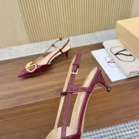 $98.00 USD Valentino Sandal For Women #1442459