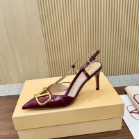 $98.00 USD Valentino Sandal For Women #1442460