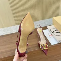 $98.00 USD Valentino Sandal For Women #1442460