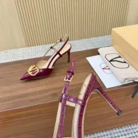 $98.00 USD Valentino Sandal For Women #1442460