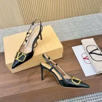 $98.00 USD Valentino Sandal For Women #1442463