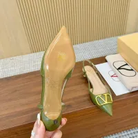 $98.00 USD Valentino Sandal For Women #1442464