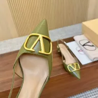 $98.00 USD Valentino Sandal For Women #1442464