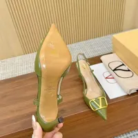 $98.00 USD Valentino Sandal For Women #1442465