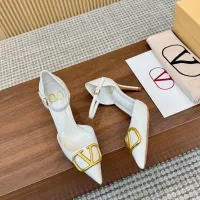 $98.00 USD Valentino Sandal For Women #1442466