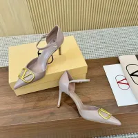 $98.00 USD Valentino Sandal For Women #1442467