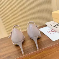 $98.00 USD Valentino Sandal For Women #1442467