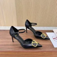 $98.00 USD Valentino Sandal For Women #1442468