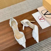 $98.00 USD Valentino Sandal For Women #1442469