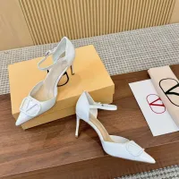 $98.00 USD Valentino Sandal For Women #1442469