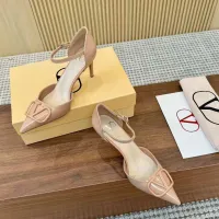 $98.00 USD Valentino Sandal For Women #1442470