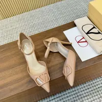 $98.00 USD Valentino Sandal For Women #1442470