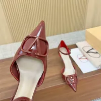 $98.00 USD Valentino Sandal For Women #1442471