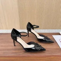 $98.00 USD Valentino Sandal For Women #1442472