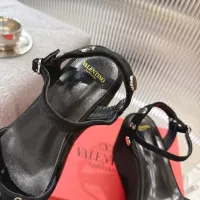 $96.00 USD Valentino Sandal For Women #1442474