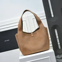 $150.00 USD Yves Saint Laurent AAAAA Quality Handbags For Women #1442475