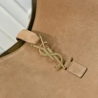 $150.00 USD Yves Saint Laurent AAAAA Quality Handbags For Women #1442475