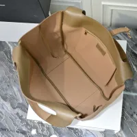 $150.00 USD Yves Saint Laurent AAAAA Quality Handbags For Women #1442475