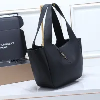 $130.00 USD Yves Saint Laurent AAAAA Quality Handbags For Women #1442477