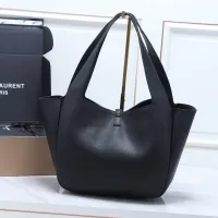 $130.00 USD Yves Saint Laurent AAAAA Quality Handbags For Women #1442477