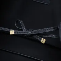 $130.00 USD Yves Saint Laurent AAAAA Quality Handbags For Women #1442477