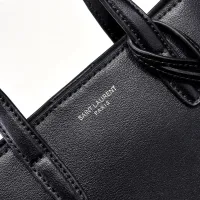 $88.00 USD Yves Saint Laurent AAAAA Quality Handbags For Women #1442480