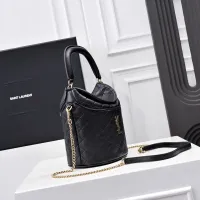 $115.00 USD Yves Saint Laurent AAAAA Quality Handbags For Women #1442483