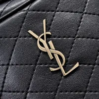 $115.00 USD Yves Saint Laurent AAAAA Quality Handbags For Women #1442483