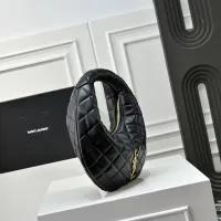 $115.00 USD Yves Saint Laurent AAAAA Quality Handbags For Women #1442487